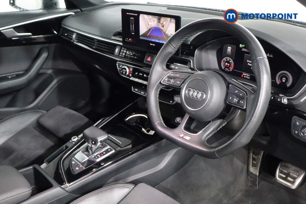 Used Audi A4 for sale - 77789770: Photo 9