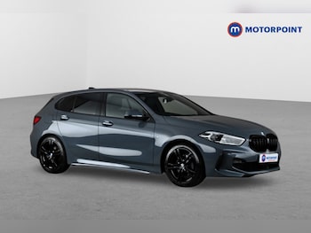 Used BMW 1 Series 2020 for sale - 78992830: Photo