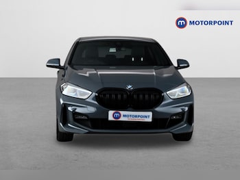 Used BMW 1 Series 2020 for sale - 78992830: Photo