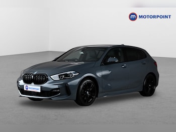 Used BMW 1 Series 2020 for sale - 78992830: Photo