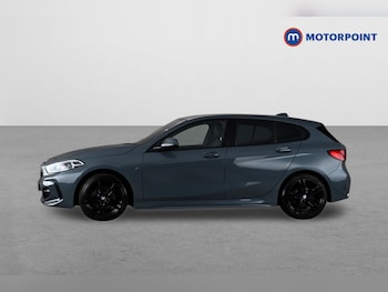 Used BMW 1 Series 2020 for sale - 78992830: Photo