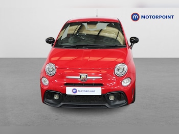 Used Abarth 595 2020 for sale - 75947059: Photo