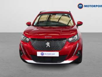 Used Peugeot 2008 2021 for sale - 75212368: Photo