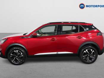 Used Peugeot 2008 2021 for sale - 75212368: Photo
