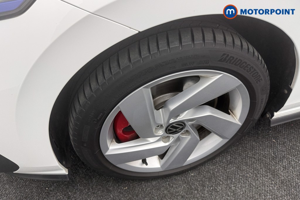 Used Volkswagen Golf 2024 for sale - 77974216: Photo 36