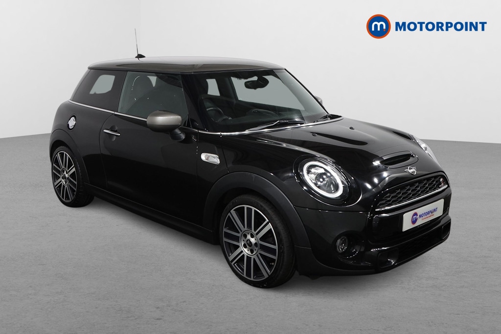 Used MINI Hatch 2020 for sale - 77407313: Photo 1