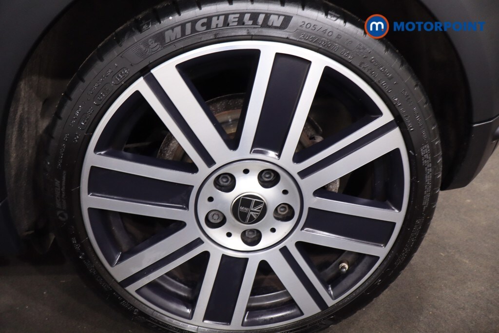 Used MINI Hatch 2020 for sale - 77407313: Photo 20