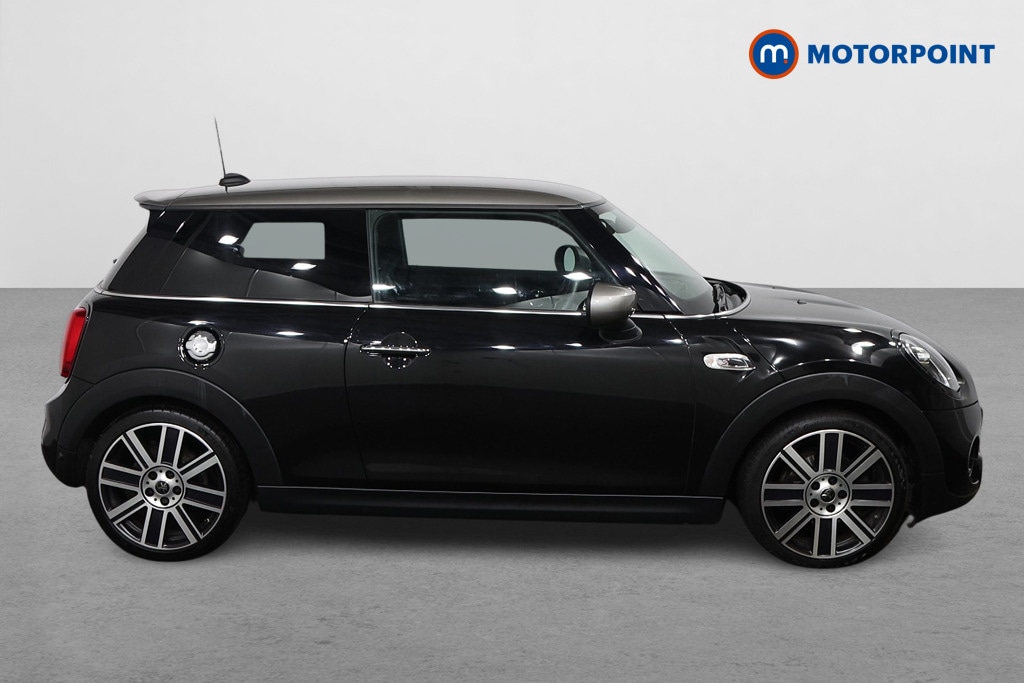 Used MINI Hatch 2020 for sale - 77407313: Photo 8