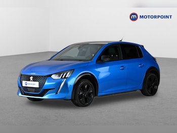 Used Peugeot 208 2021 for sale - 79068219: Photo