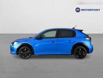 Used Peugeot 208 2021 for sale - 79068219: Photo