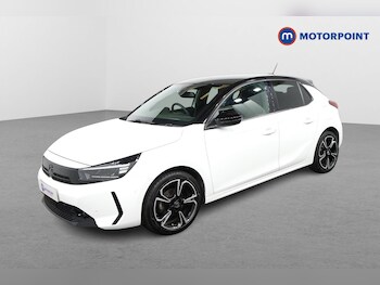 Used Vauxhall Corsa undefined for sale - 78871012: Photo