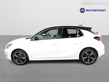 Used Vauxhall Corsa undefined for sale - 78871012: Photo