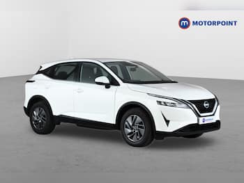 Used Nissan Qashqai 2023 for sale - 79789425: Photo