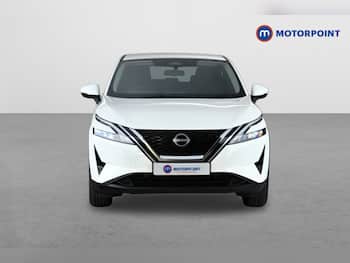 Used Nissan Qashqai 2023 for sale - 79789425: Photo
