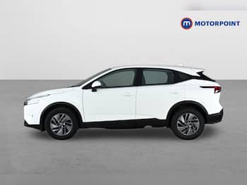 Used Nissan Qashqai 2023 for sale - 79789425: Photo