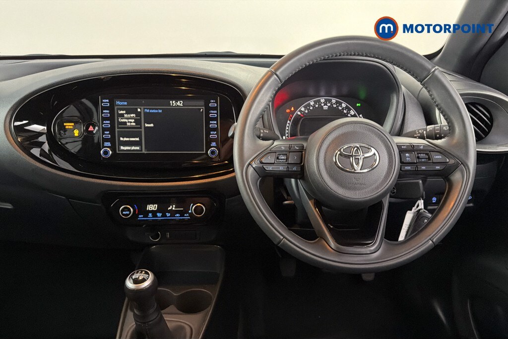 Used Toyota Aygo X 2022 for sale - 78089426: Photo 10