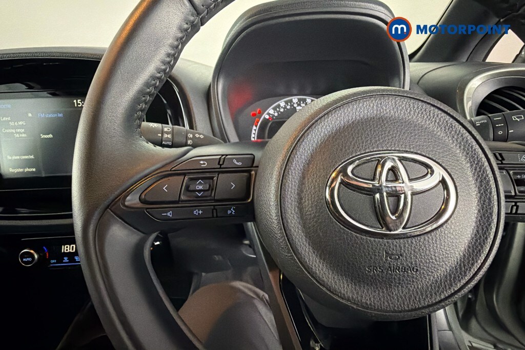 Used Toyota Aygo X 2022 for sale - 78089426: Photo 11