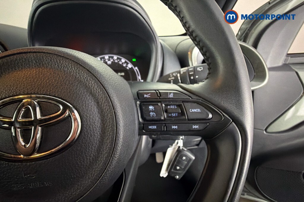 Used Toyota Aygo X 2022 for sale - 78089426: Photo 12