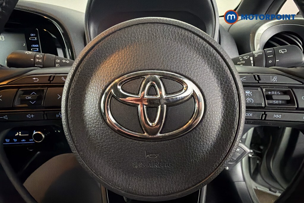 Used Toyota Aygo X 2022 for sale - 78089426: Photo 13