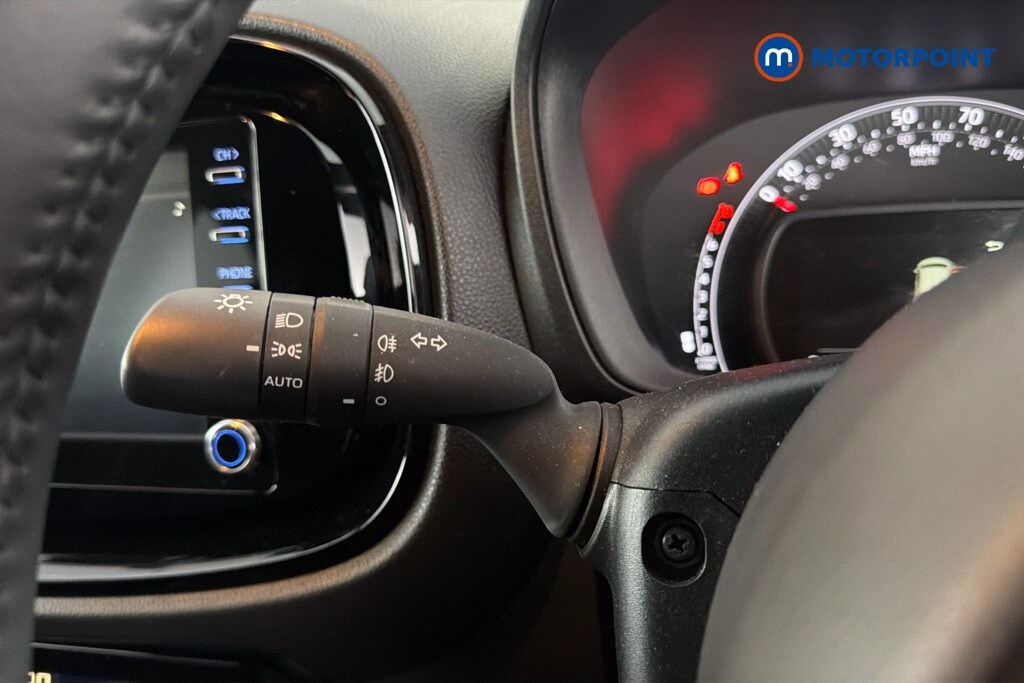 Used Toyota Aygo X 2022 for sale - 78089426: Photo 14