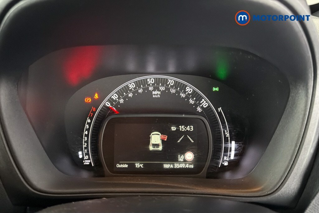 Used Toyota Aygo X 2022 for sale - 78089426: Photo 16