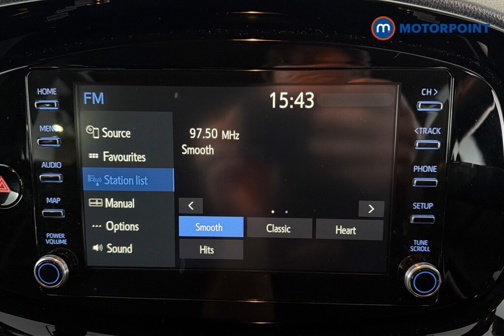 Used Toyota Aygo X 2022 for sale - 78089426: Photo 17