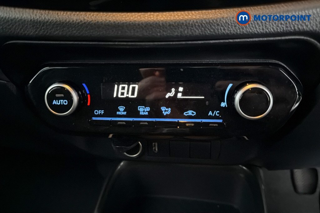 Used Toyota Aygo X 2022 for sale - 78089426: Photo 18