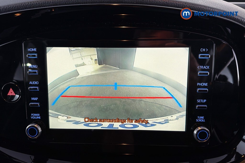 Used Toyota Aygo X 2022 for sale - 78089426: Photo 19