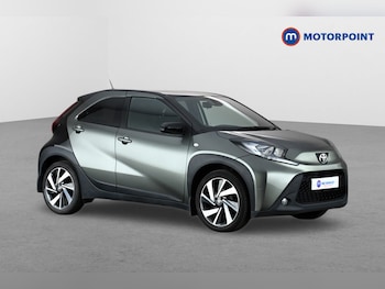 Used Toyota Aygo X undefined for sale - 78089426: Photo