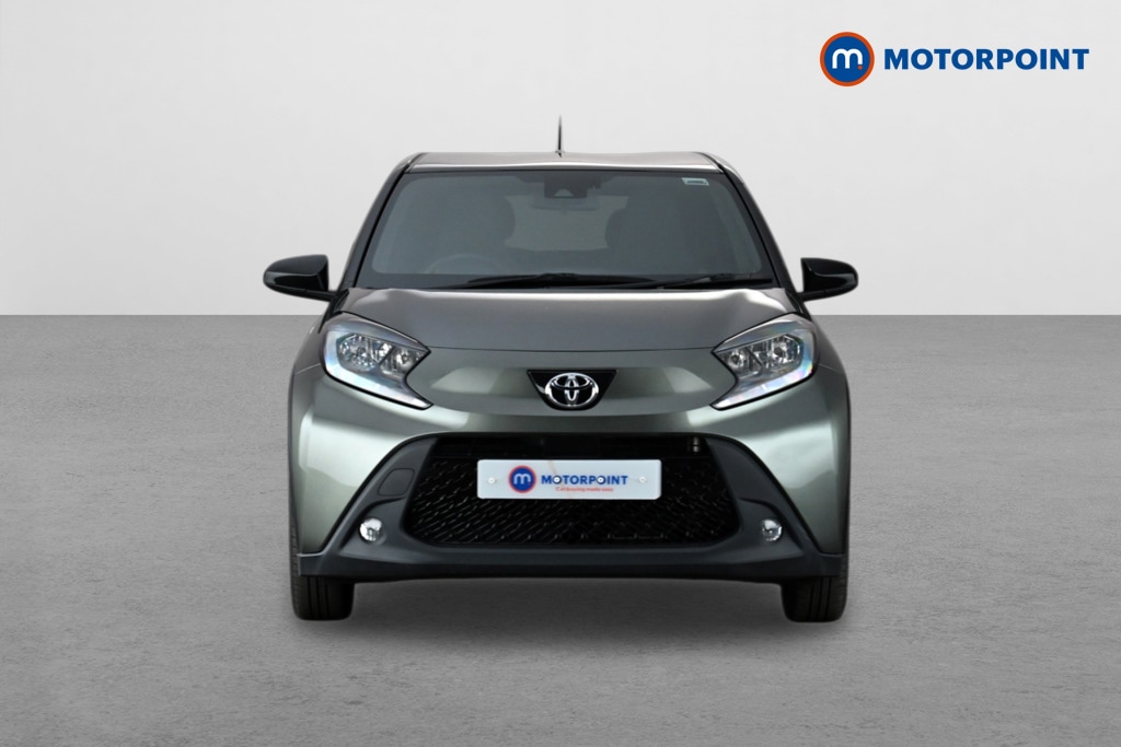 Used Toyota Aygo X 2022 for sale - 78089426: Photo 2