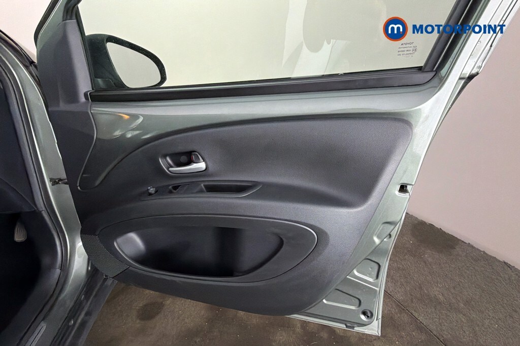 Used Toyota Aygo X 2022 for sale - 78089426: Photo 22