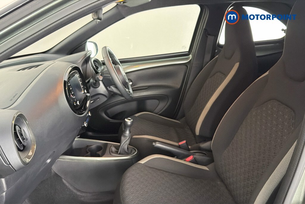 Used Toyota Aygo X 2022 for sale - 78089426: Photo 25