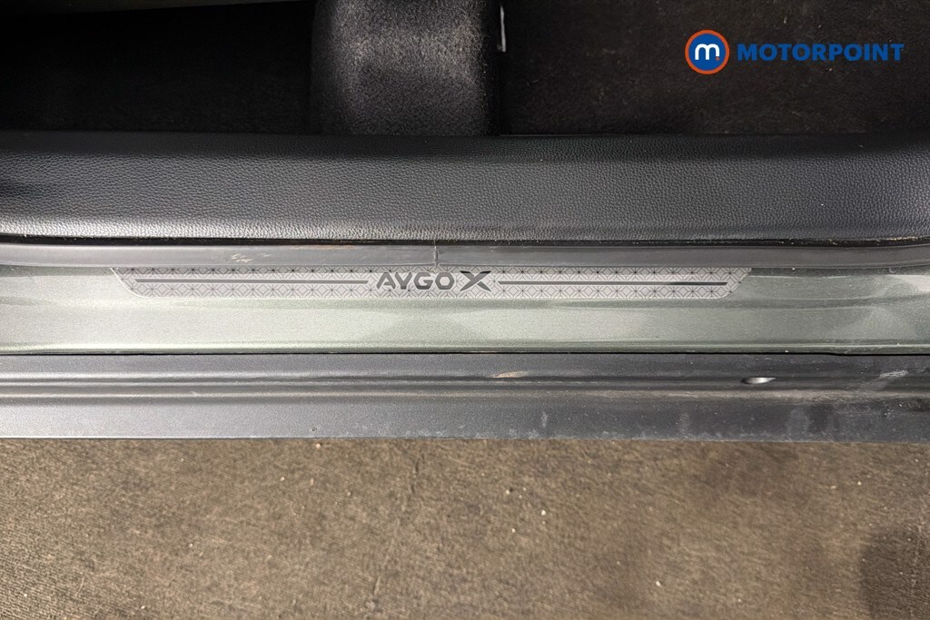 Used Toyota Aygo X 2022 for sale - 78089426: Photo 26