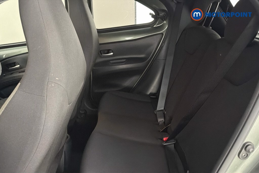 Used Toyota Aygo X 2022 for sale - 78089426: Photo 27