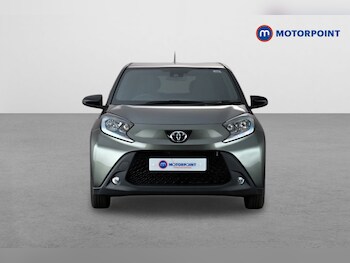 Used Toyota Aygo X undefined for sale - 78089426: Photo