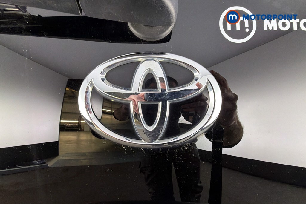 Used Toyota Aygo X 2022 for sale - 78089426: Photo 31