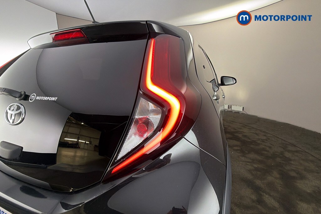 Used Toyota Aygo X 2022 for sale - 78089426: Photo 32