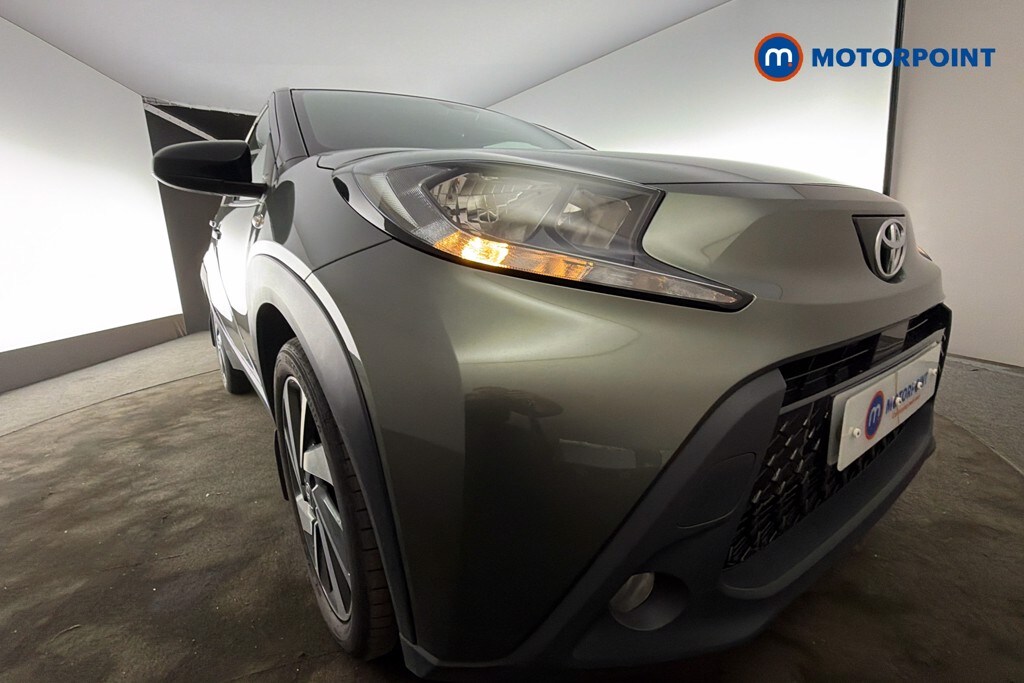 Used Toyota Aygo X 2022 for sale - 78089426: Photo 35