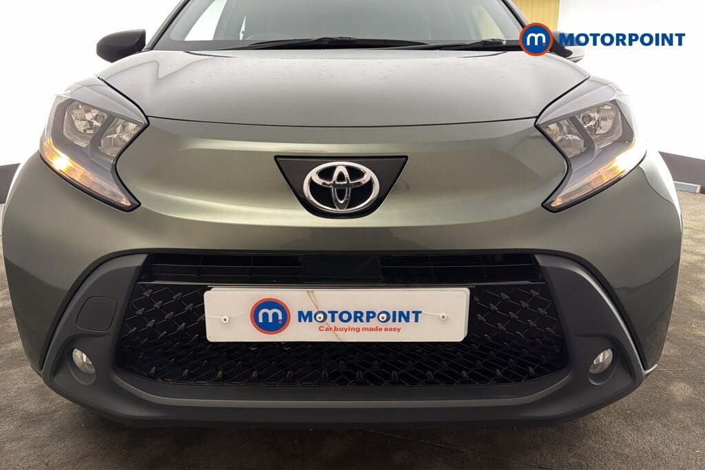 Used Toyota Aygo X 2022 for sale - 78089426: Photo 36