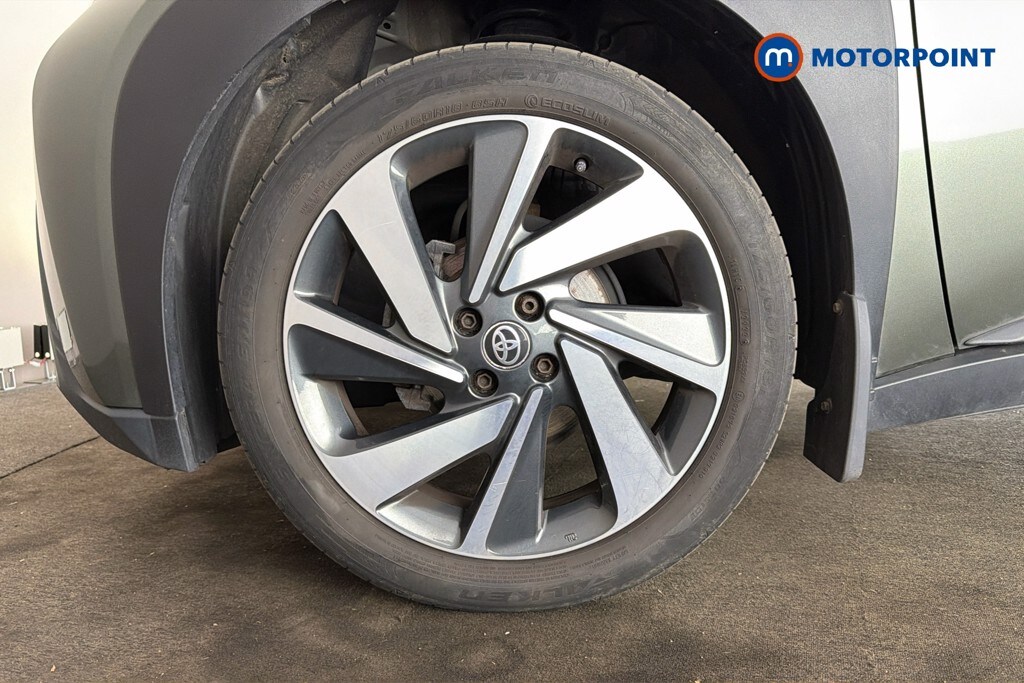 Used Toyota Aygo X 2022 for sale - 78089426: Photo 37