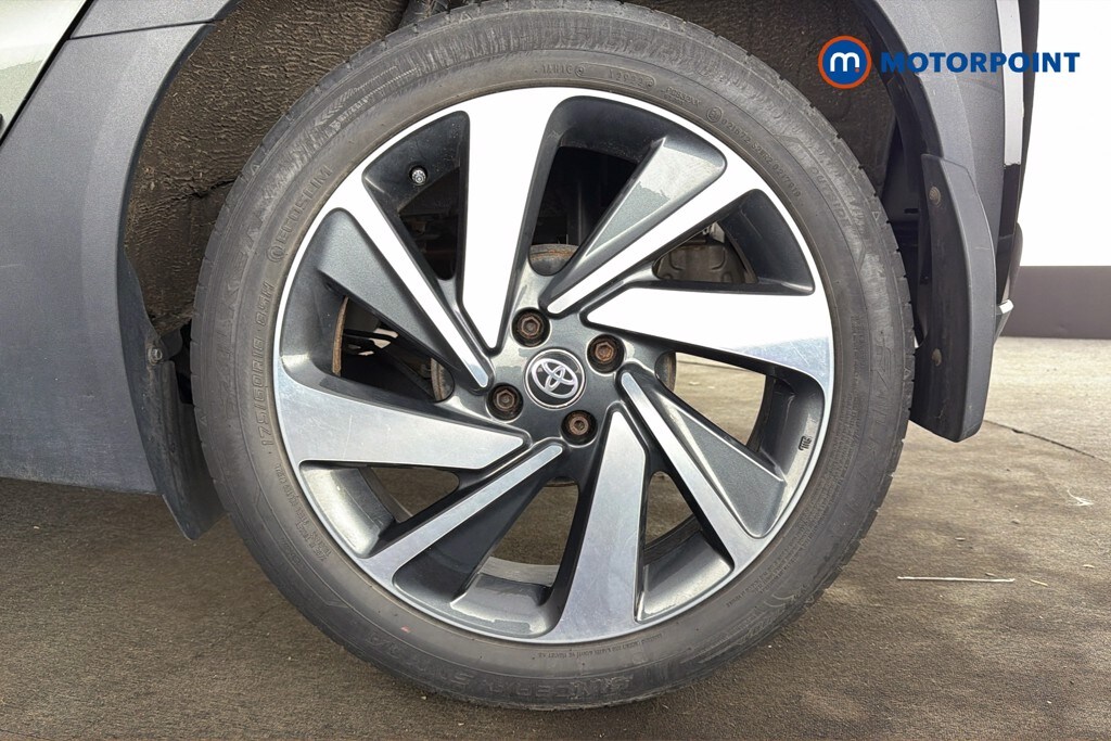 Used Toyota Aygo X 2022 for sale - 78089426: Photo 38