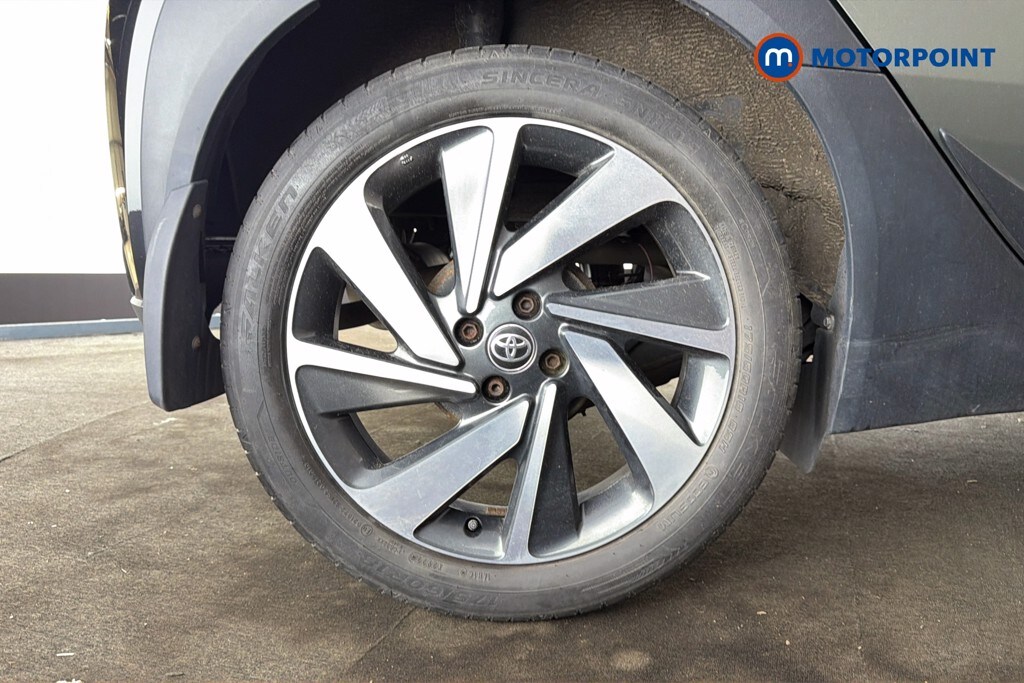 Used Toyota Aygo X 2022 for sale - 78089426: Photo 39