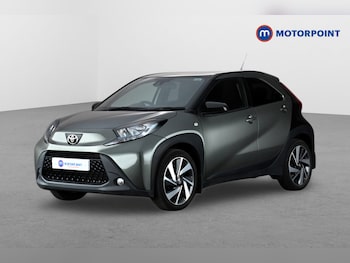 Used Toyota Aygo X undefined for sale - 78089426: Photo