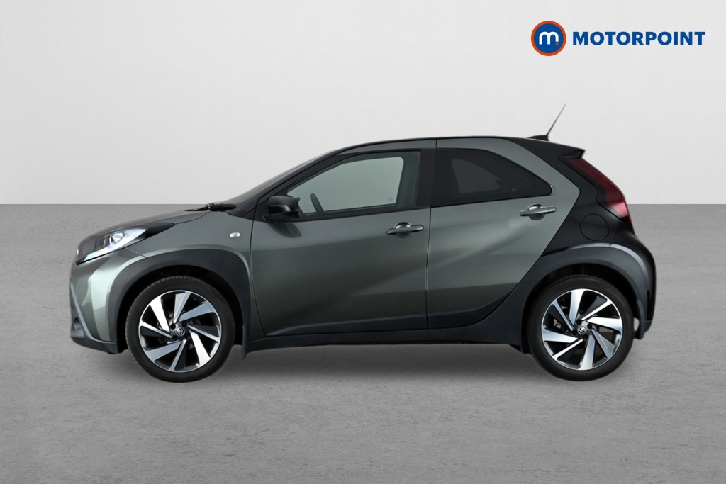 Used Toyota Aygo X 2022 for sale - 78089426: Photo 4