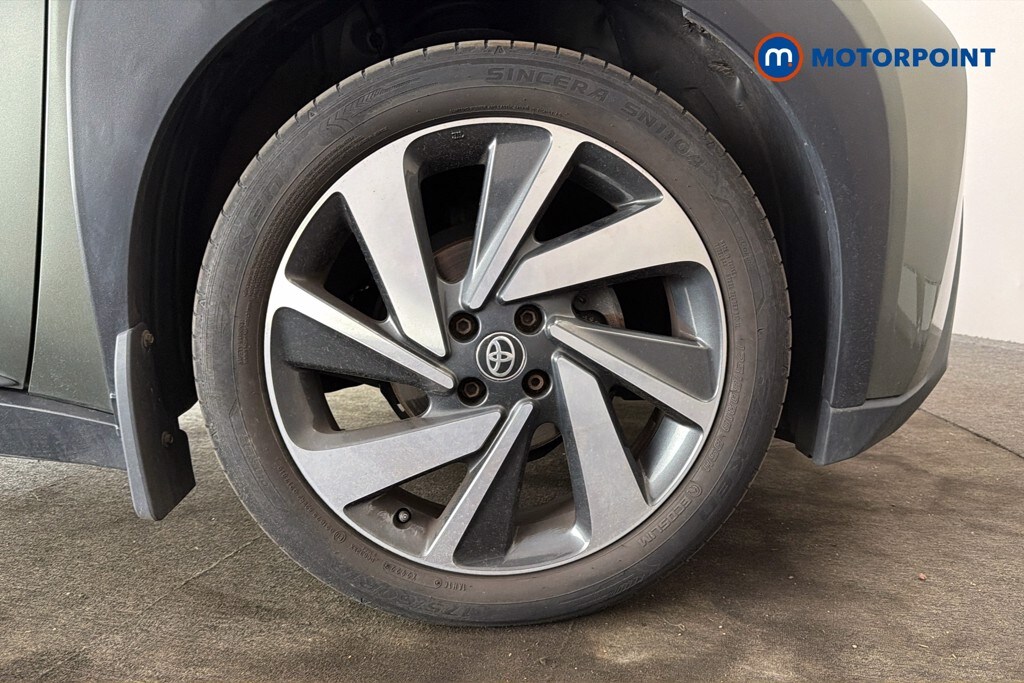 Used Toyota Aygo X 2022 for sale - 78089426: Photo 40