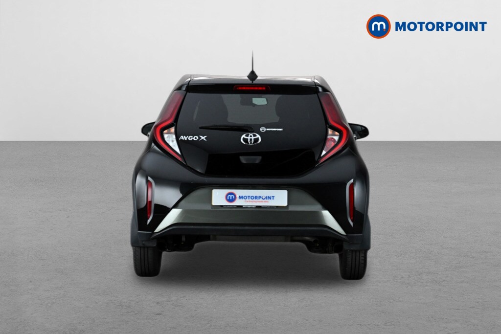 Used Toyota Aygo X 2022 for sale - 78089426: Photo 6