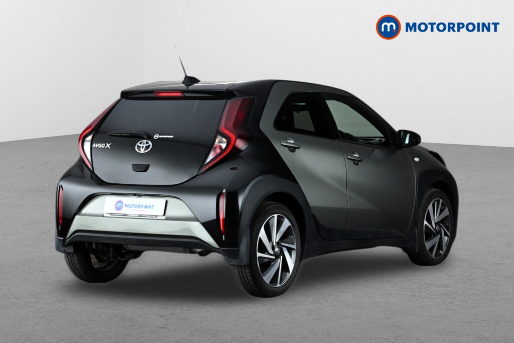 Used Toyota Aygo X 2022 for sale - 78089426: Photo 7