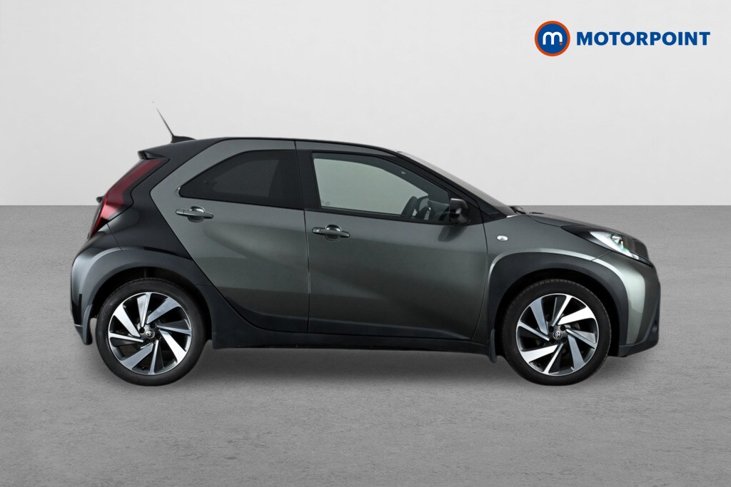 Used Toyota Aygo X 2022 for sale - 78089426: Photo 8