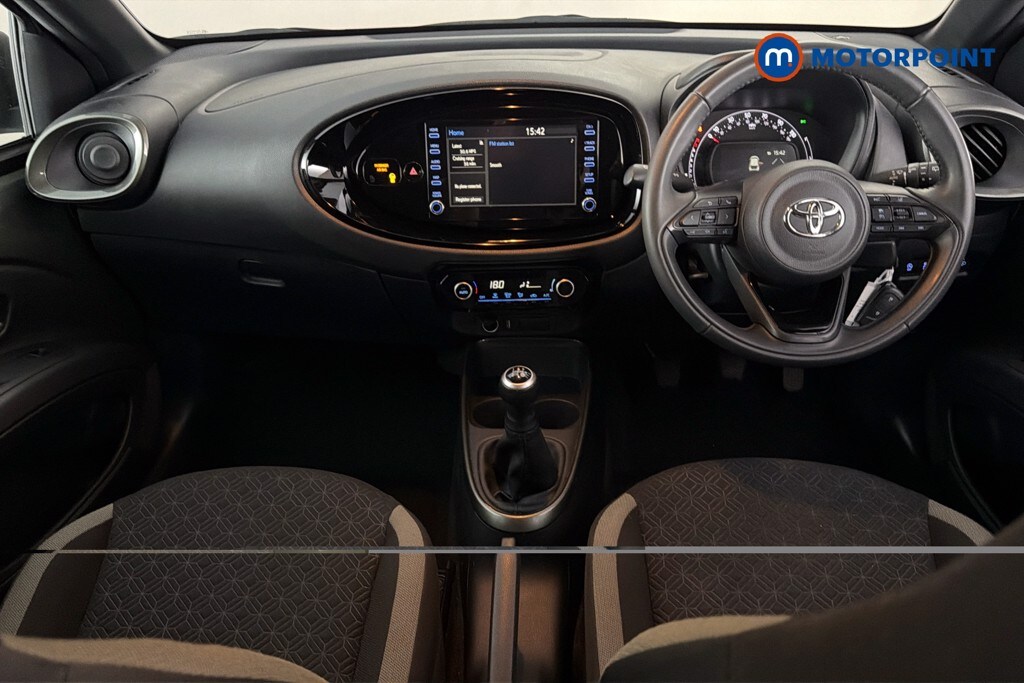 Used Toyota Aygo X 2022 for sale - 78089426: Photo 9