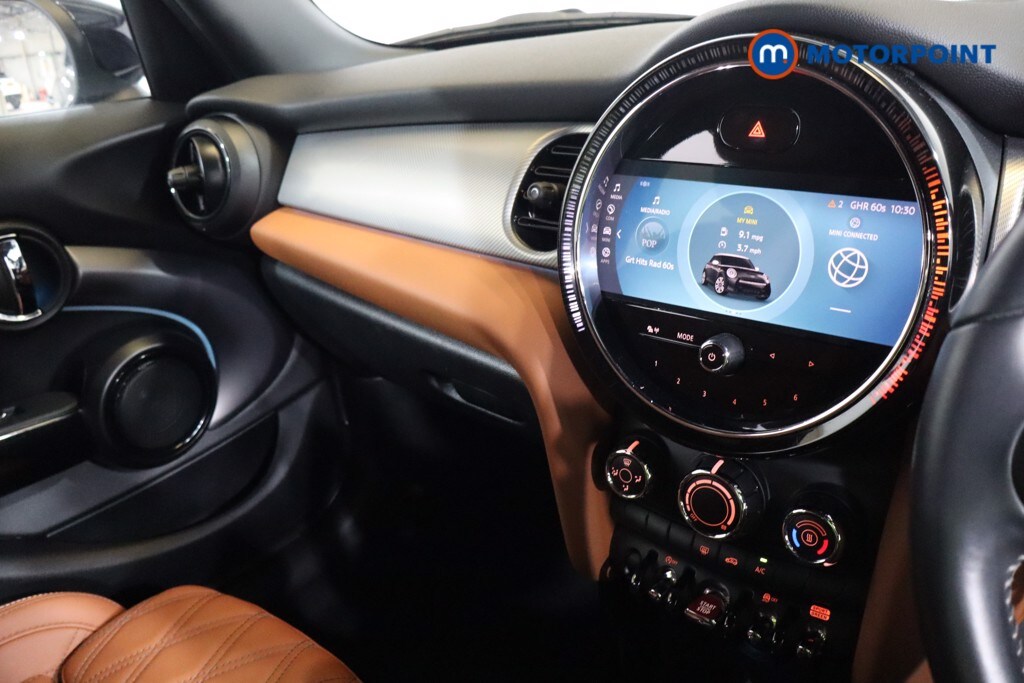 Used MINI Hatch 2021 for sale - 77601472: Photo 11